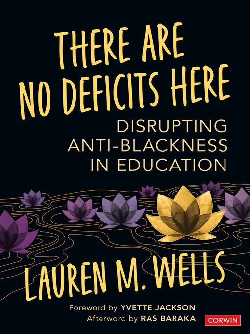 Title details for There Are No Deficits Here by Lauren M. Wells - Available